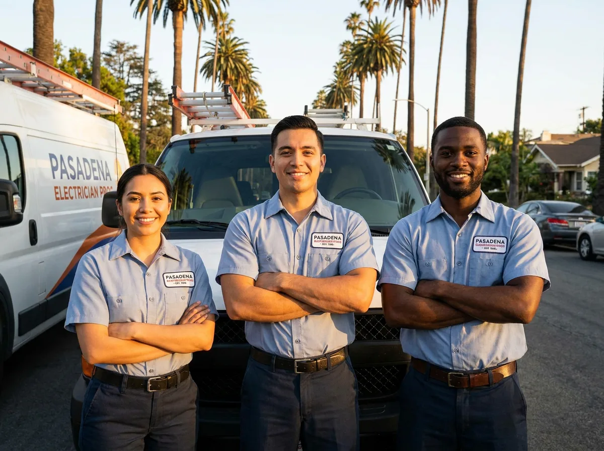 Electrician company in Clewiston, FL